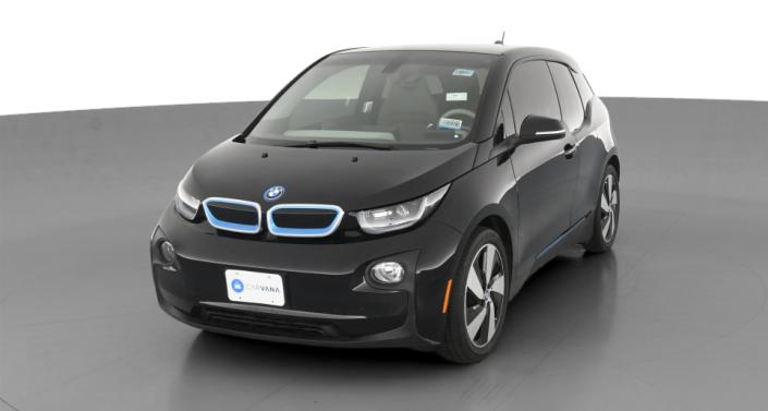 2016 BMW i3 Range Extender -
                Rocklin, CA