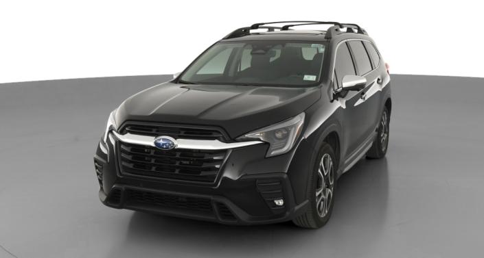 2023 Subaru Ascent Limited -
                Fort Worth, TX