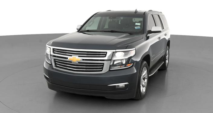 2020 Chevrolet Tahoe Premier -
                Bessemer, AL