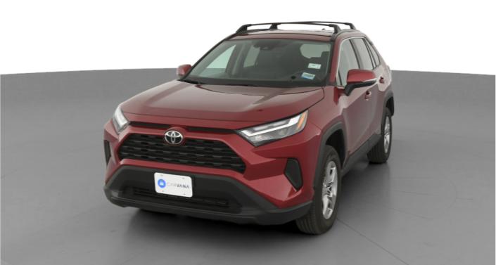 2022 Toyota RAV4 XLE -
                Tolleson, AZ