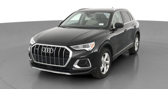 2019 Audi Q3 Premium Plus -
                Bessemer, AL