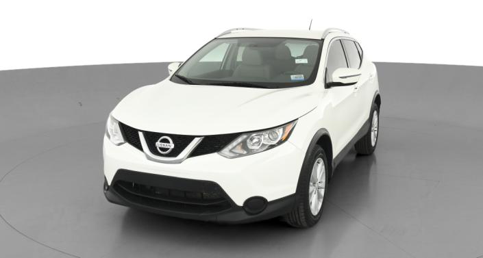 2018 Nissan Rogue Sport SV -
                Lorain, OH