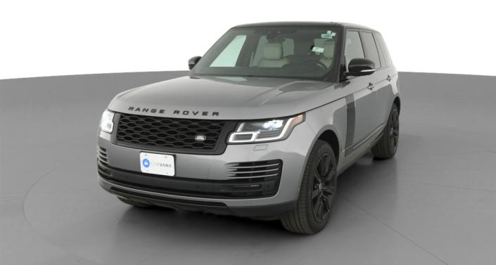 2020 Land Rover Range Rover HSE -
                Tolleson, AZ