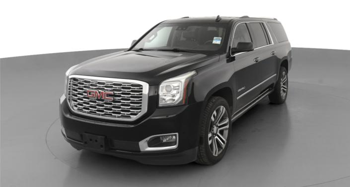 2019 GMC Yukon XL Denali -
                Fort Worth, TX