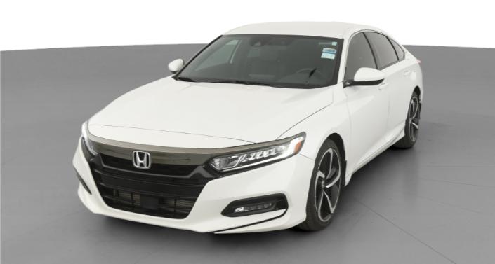 2019 Honda Accord Sport -
                Tolleson, AZ