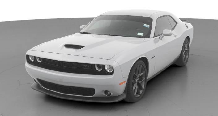 2022 Dodge Challenger R/T -
                Auburn, GA