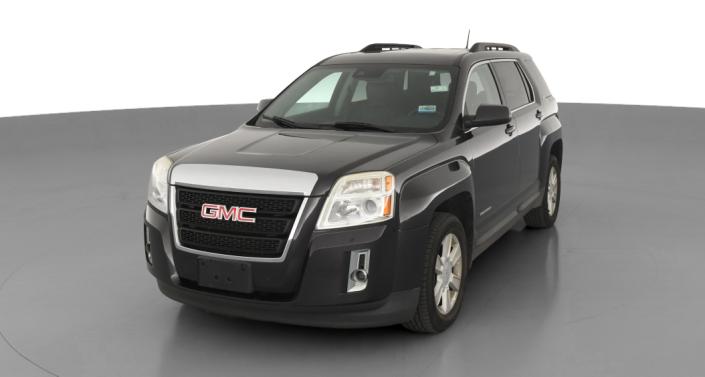 2013 GMC Terrain SLT -
                Wheatland, OK