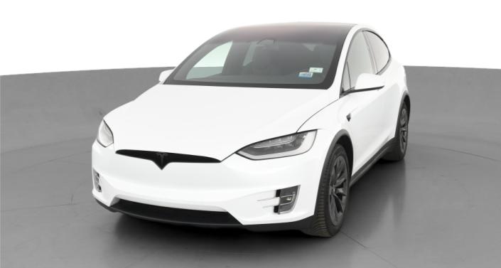 2018 Tesla Model X P100D -
                Bessemer, AL