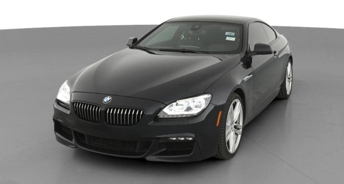 2014 BMW 6 Series 650i -
                Tolleson, AZ