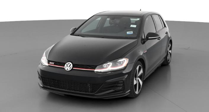 2019 Volkswagen Golf GTI SE -
                Tolleson, AZ