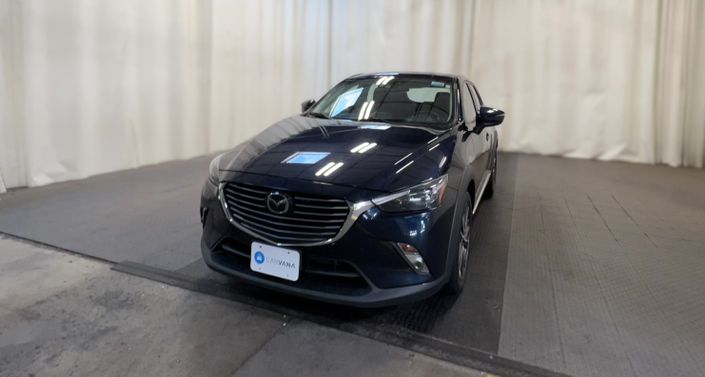 2016 Mazda CX-3 Grand Touring -
                Riverside, CA