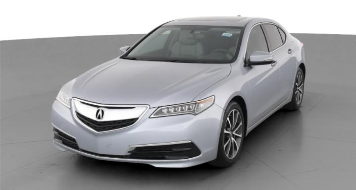 2016 Acura TLX Base -
                Haines City, FL