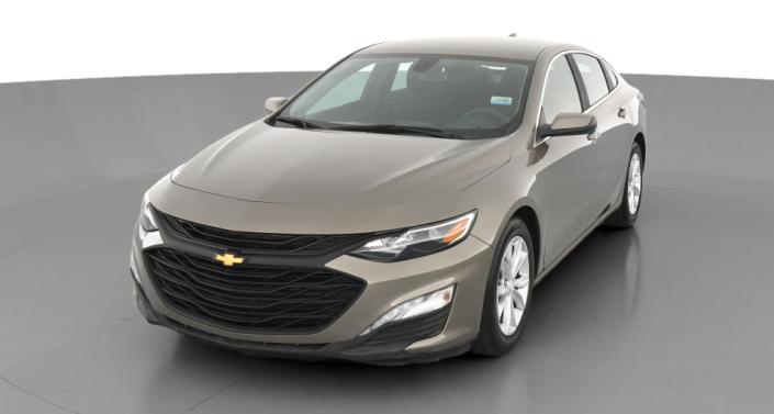 2020 Chevrolet Malibu LT -
                Haines City, FL