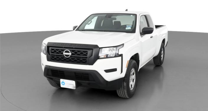 2024 Nissan Frontier S/C -
                Richton Park, IL