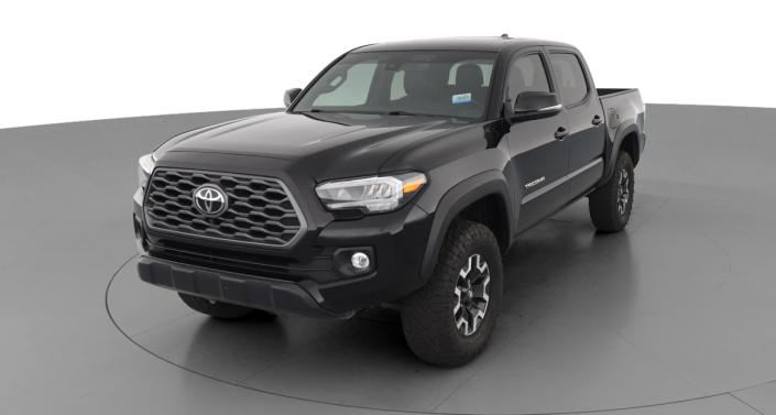 2023 Toyota Tacoma TRD Off-Road -
                Haines City, FL