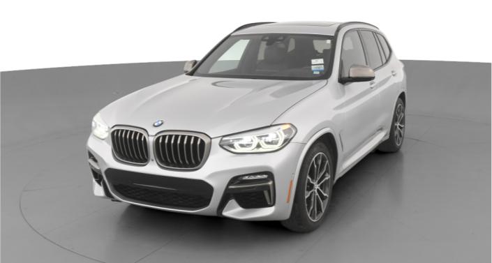 2020 BMW X3 M40i -
                Trenton, OH