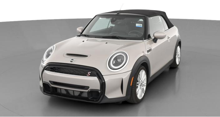 2024 MINI Cooper Convertible S -
                Haines City, FL