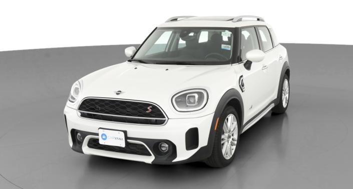 2024 MINI Cooper Countryman S -
                Rocklin, CA