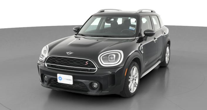 2024 MINI Cooper Countryman S -
                Rocklin, CA