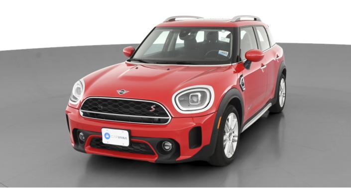 2024 MINI Cooper Countryman S -
                Rocklin, CA