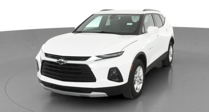 2022 Chevrolet Blazer  -
                Indianapolis, IN