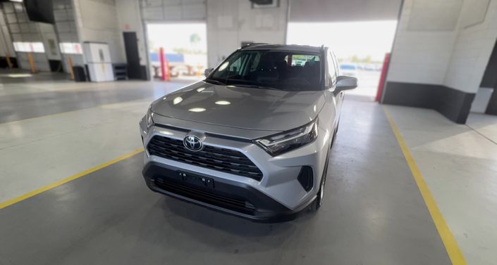 2024 Toyota RAV4 XLE -
                Tolleson, AZ