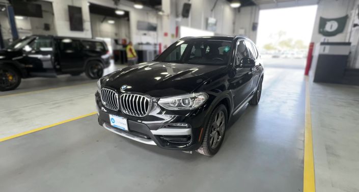 2021 BMW X3 xDrive30i -
                Tolleson, AZ