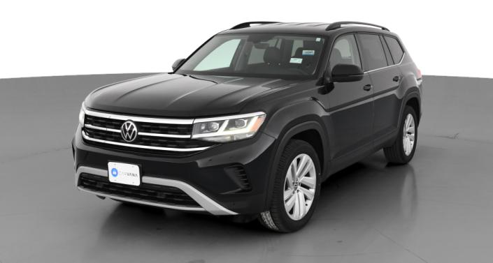 2021 Volkswagen Atlas SE -
                Tolleson, AZ