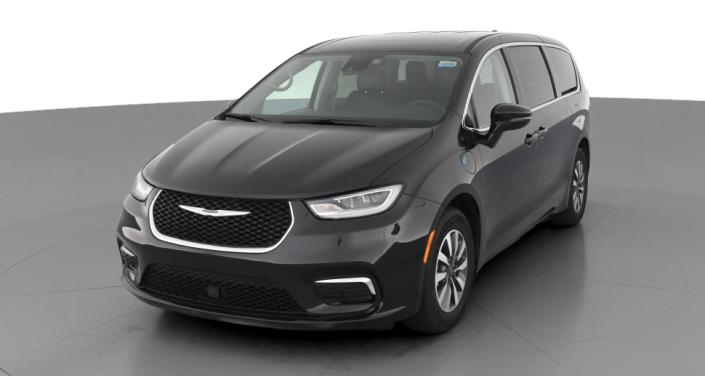 2022 Chrysler Pacifica Hybrid Touring L -
                Haines City, FL