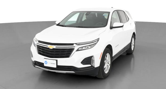 2024 Chevrolet Equinox LT -
                Haines City, FL