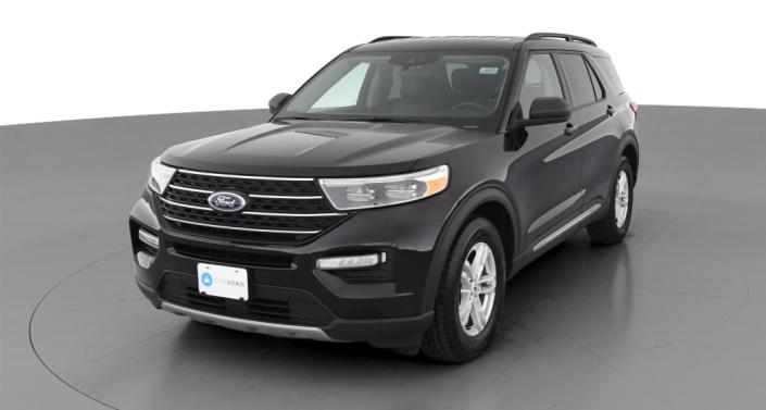 2024 Ford Explorer XLT -
                Haines City, FL