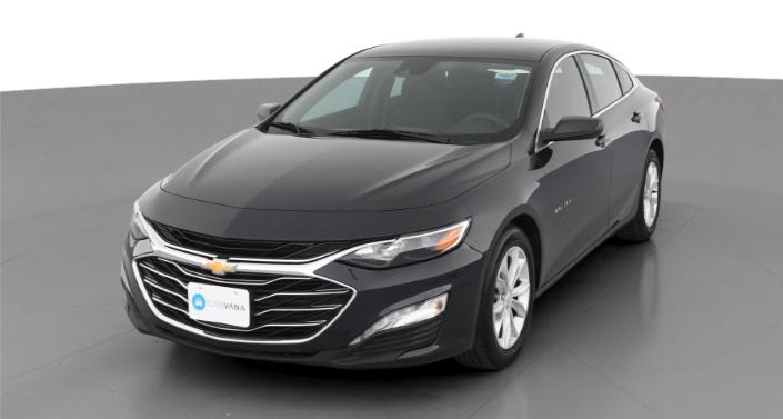 2023 Chevrolet Malibu LT -
                Haines City, FL