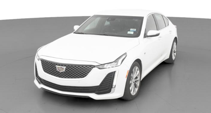 2023 Cadillac CT5 Premium Luxury -
                Auburn, GA