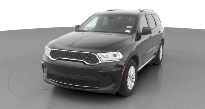 2023 Dodge Durango SXT -
                Bessemer, AL