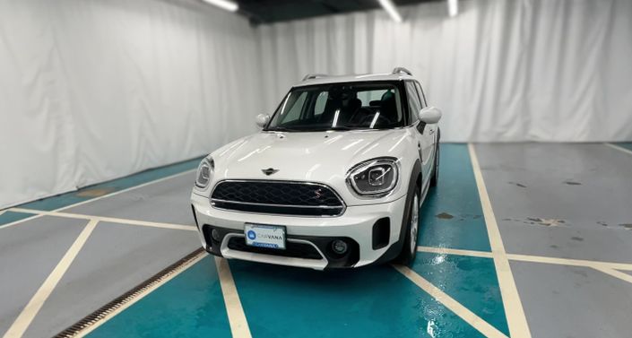 2024 MINI Cooper Countryman S -
                Akron, NY