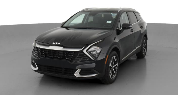 2023 Kia Sportage EX -
                Concord, NC