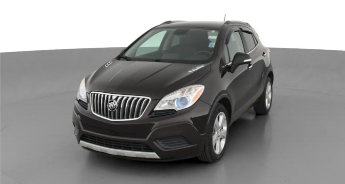 2015 Buick Encore Base -
                Concord, NC