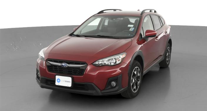 2019 Subaru Crosstrek Premium -
                Lorain, OH