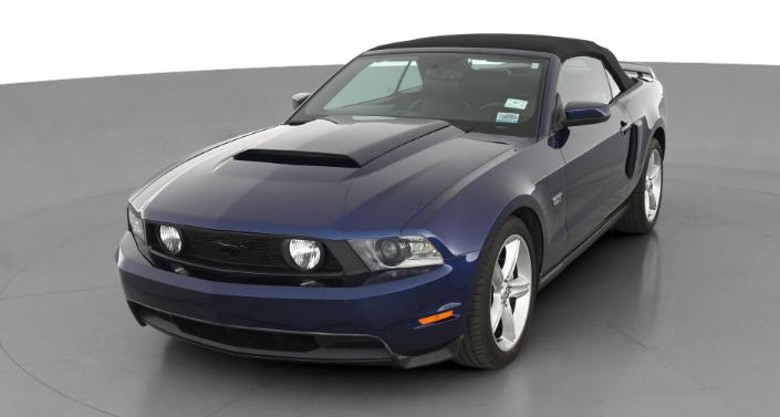 2010 Ford Mustang GT Premium -
                Bessemer, AL