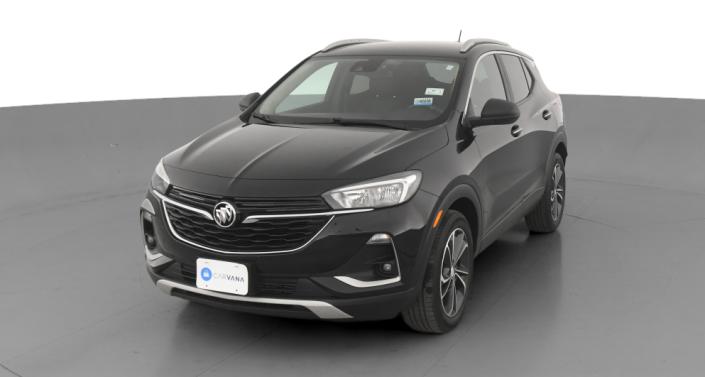 2020 Buick Encore GX Select -
                Indianapolis, IN