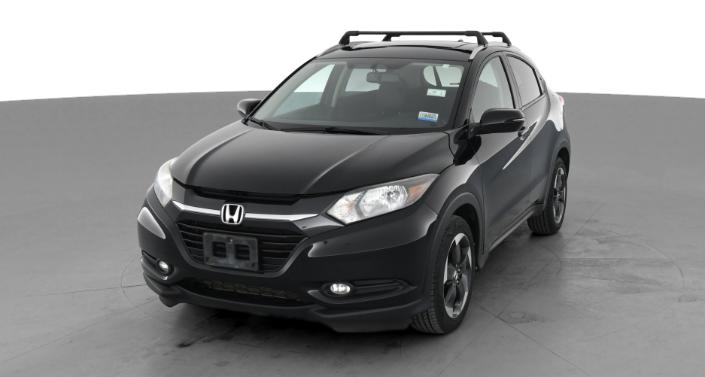 2018 Honda HR-V EX-L -
                Richton Park, IL