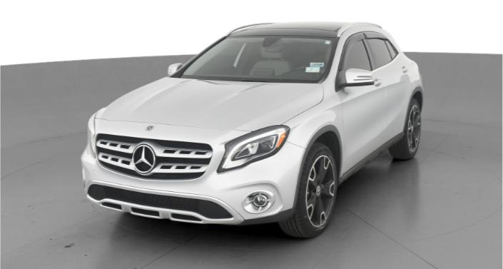 2020 Mercedes-Benz GLA 250 4MATIC -
                Beverly, NJ