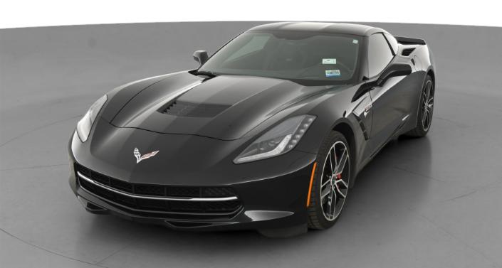 2015 Chevrolet Corvette Stingray -
                Bessemer, AL