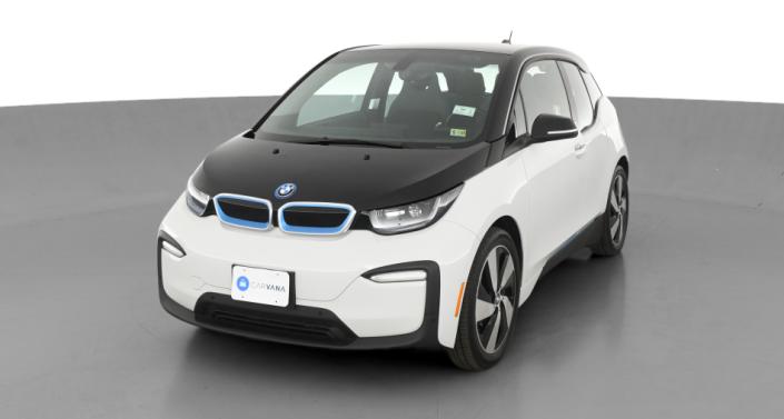 2020 BMW i3 Base -
                Colonial Heights, VA