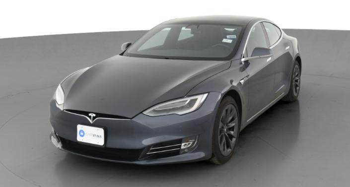 2020 Tesla Model S Long Range -
                Indianapolis, IN