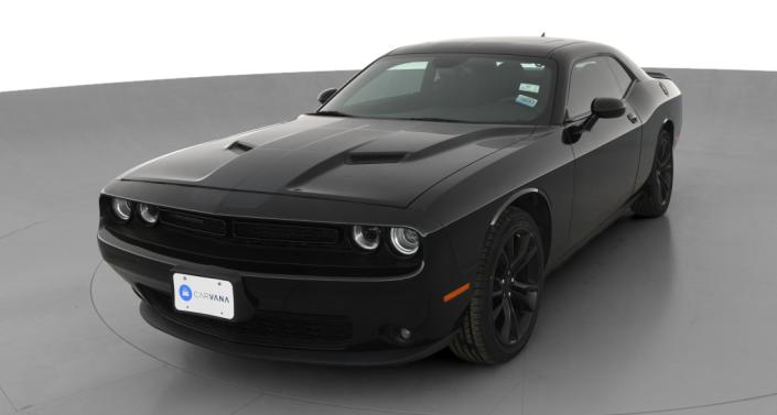 2016 Dodge Challenger SXT -
                Colonial Heights, VA