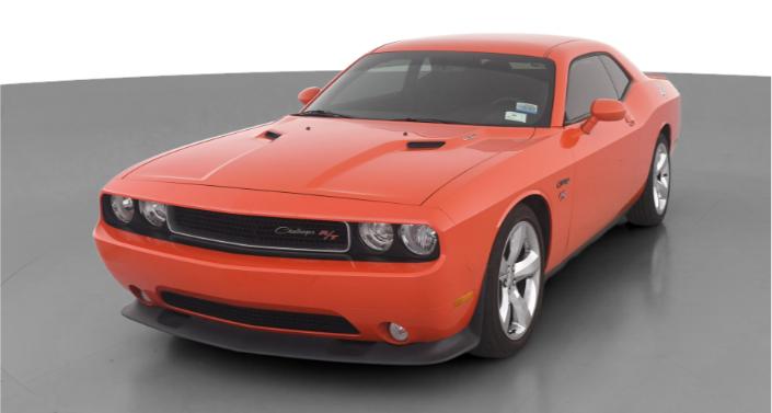 2013 Dodge Challenger R/T -
                Auburn, GA