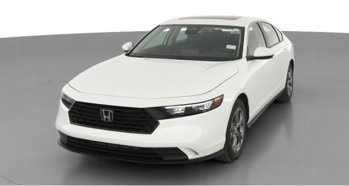 2024 Honda Accord EX -
                West Memphis, AR