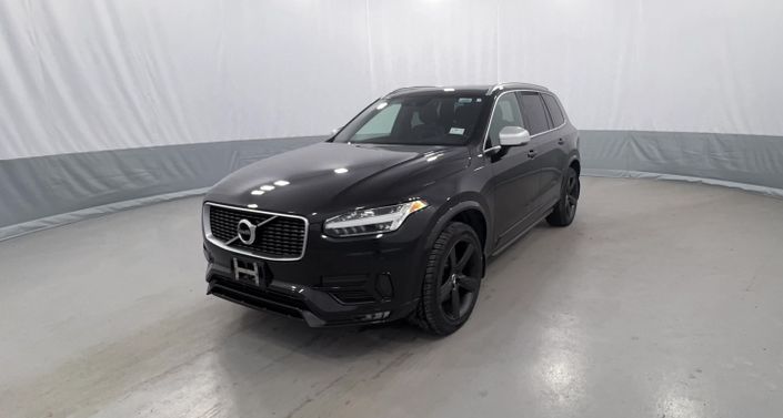 2016 Volvo XC90 T6 R-Design -
                Colonial Heights, VA