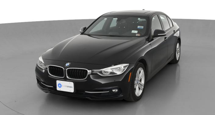 2016 BMW 3 Series 328i -
                Colonial Heights, VA